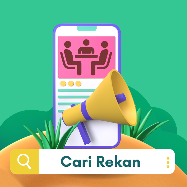 Cari Rekan