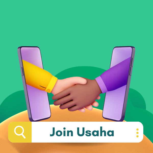 Join Usaha
